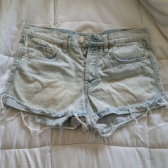 BDG Jean shorts - Picture 1 of 3